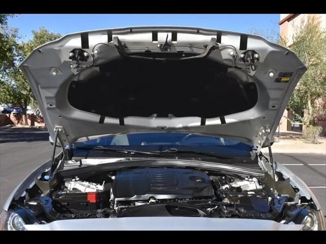 2019 Jaguar F-PACE 25t Premium