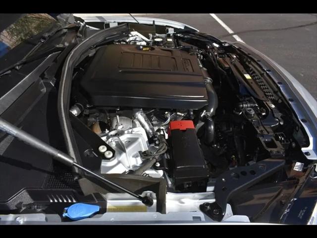 2019 Jaguar F-PACE 25t Premium