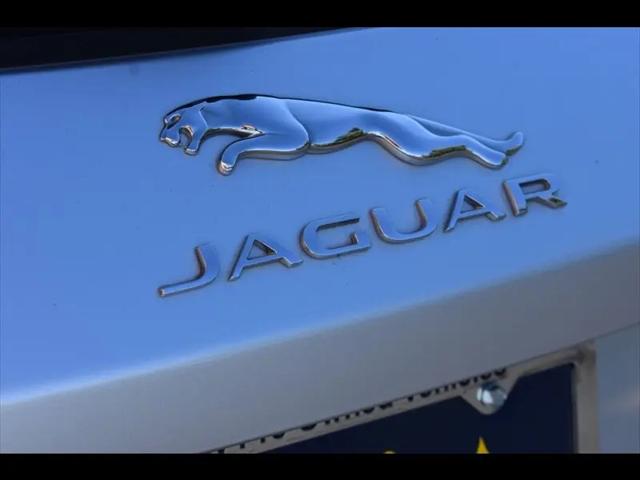 2019 Jaguar F-PACE 25t Premium