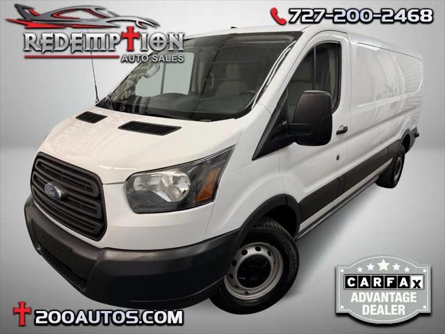 2015 Ford Transit T-250 for sale in Largo FL, FL
