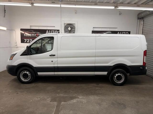 2015 Ford Transit T-250