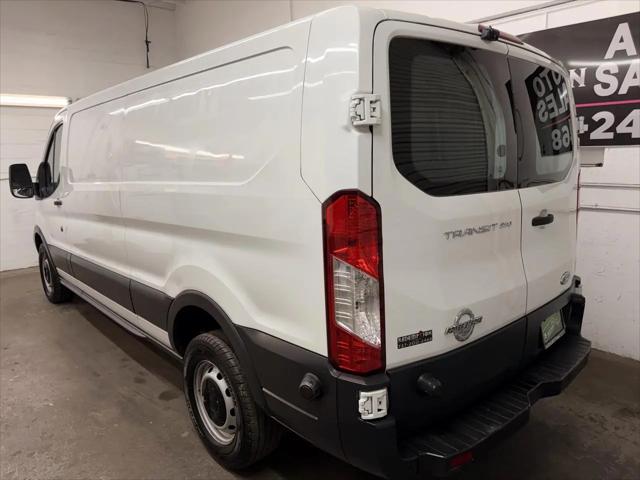 2015 Ford Transit T-250