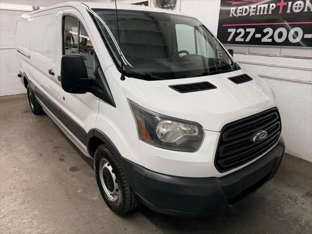 2015 Ford Transit T-250