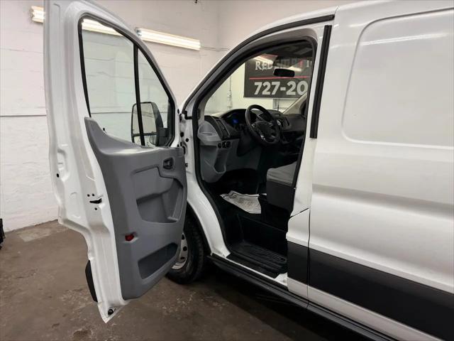 2015 Ford Transit T-250