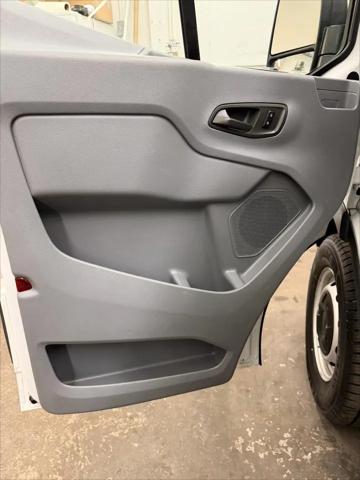 2015 Ford Transit T-250