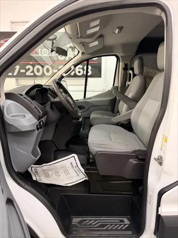 2015 Ford Transit T-250