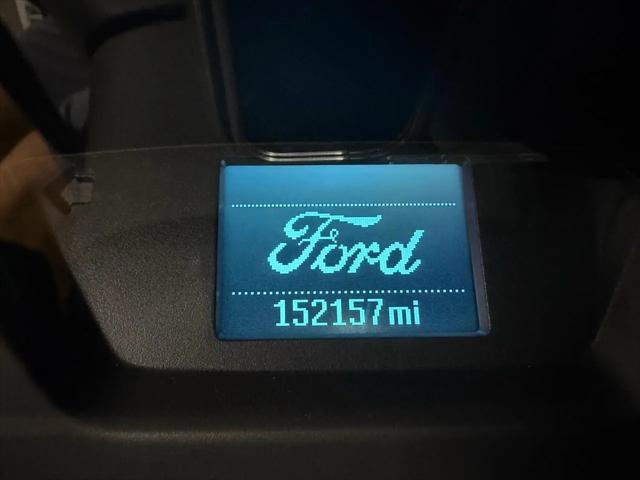2015 Ford Transit T-250