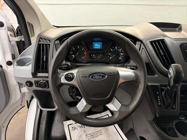 2015 Ford Transit T-250