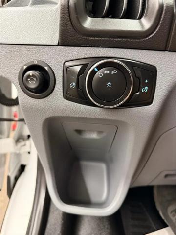 2015 Ford Transit T-250