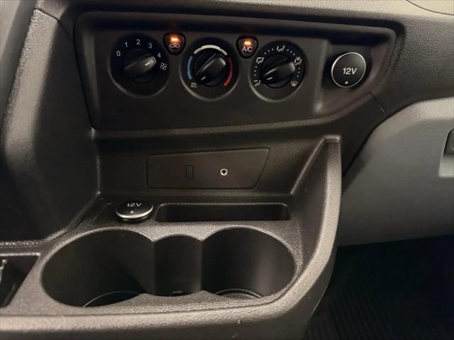 2015 Ford Transit T-250