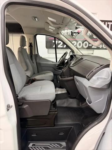 2015 Ford Transit T-250