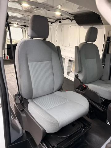 2015 Ford Transit T-250