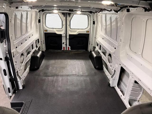 2015 Ford Transit T-250