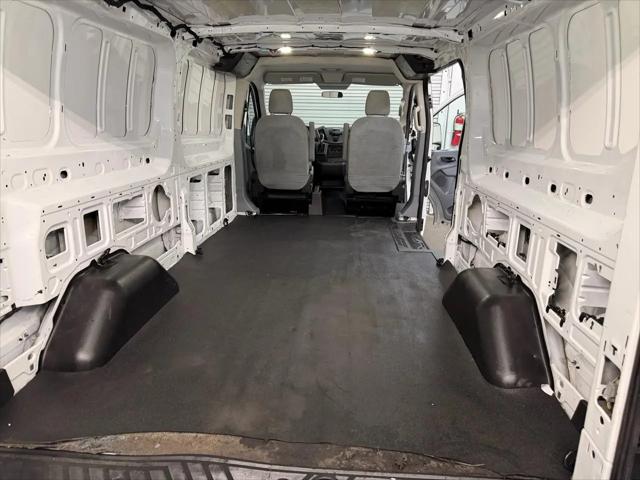 2015 Ford Transit T-250