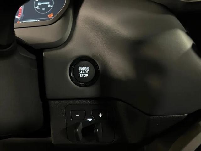 2026 Toyota Tundra Platinum CrewMax 6.5' Bed