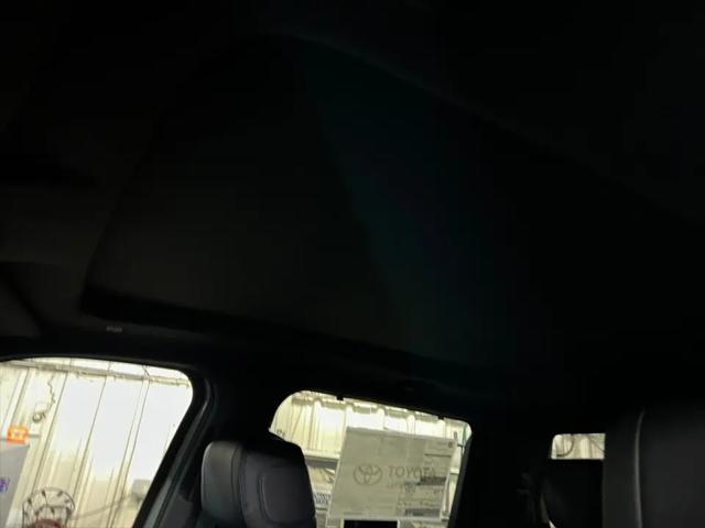 2026 Toyota Tundra Platinum CrewMax 6.5' Bed