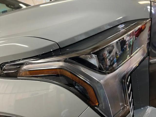 2026 Toyota Tundra Platinum CrewMax 6.5' Bed