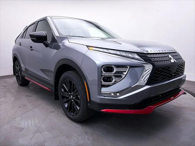 2026 Mitsubishi Eclipse Cross Ralliart S-AWC for sale in Scottsdale, AZ