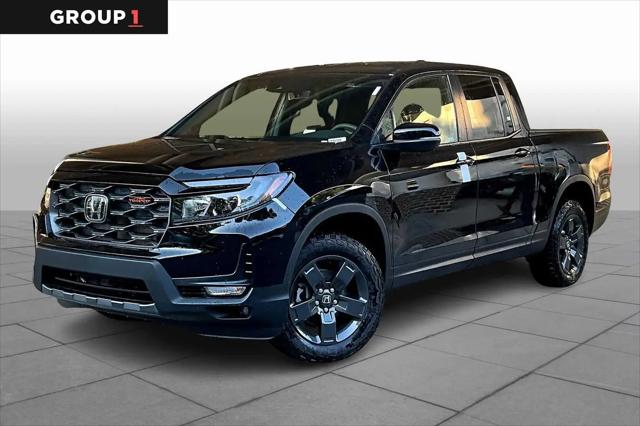 2026 Honda Ridgeline TrailSport for sale in Bluffington, SC