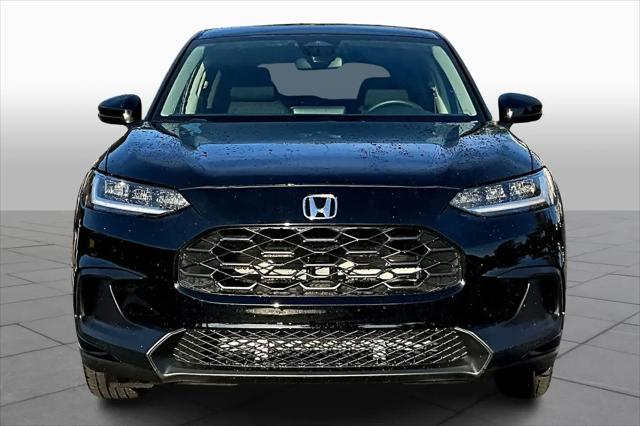 2026 Honda HR-V 2WD LX