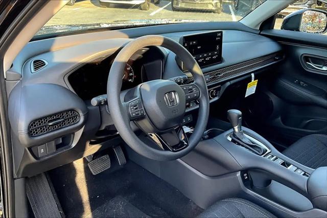 2026 Honda HR-V 2WD LX