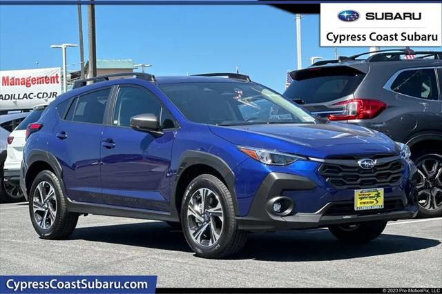 2025 Subaru Crosstrek Premium for sale in Seaside, CA