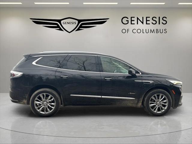 2023 Buick Enclave Avenir FWD