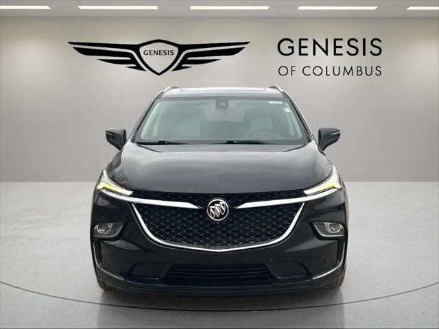 2023 Buick Enclave Avenir FWD