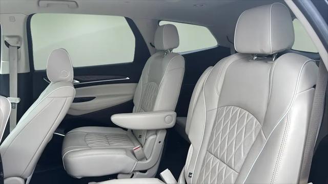 2023 Buick Enclave Avenir FWD