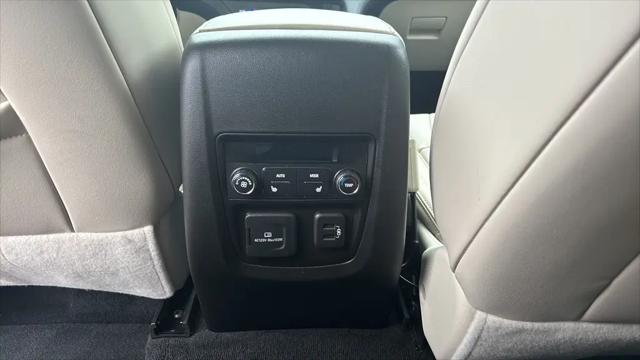 2023 Buick Enclave Avenir FWD