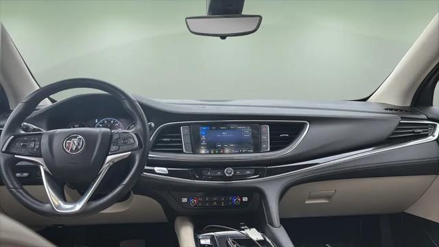 2023 Buick Enclave Avenir FWD