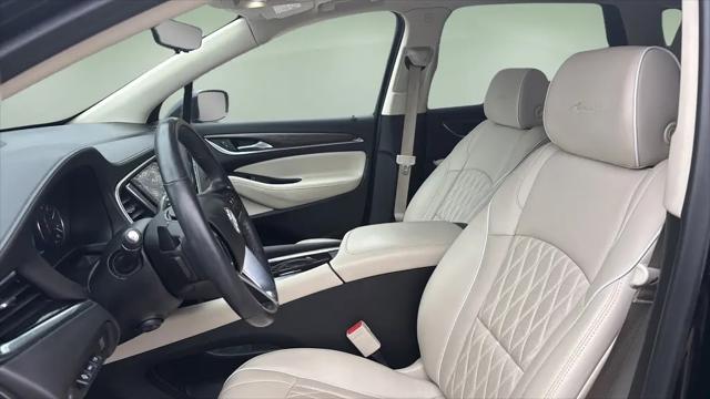 2023 Buick Enclave Avenir FWD