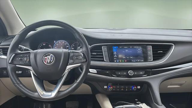 2023 Buick Enclave Avenir FWD