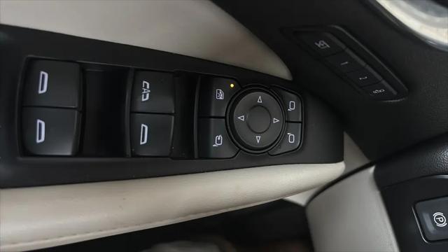 2023 Buick Enclave Avenir FWD