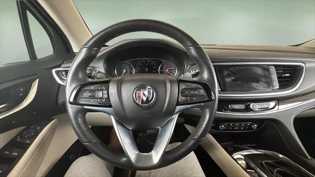 2023 Buick Enclave Avenir FWD