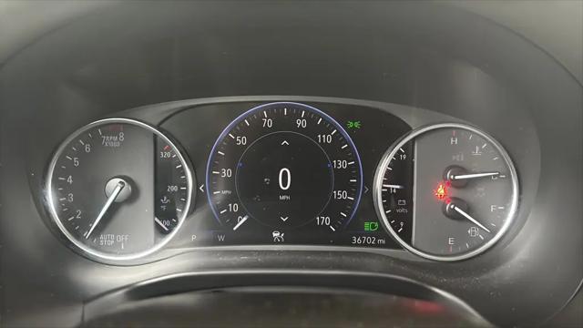 2023 Buick Enclave Avenir FWD