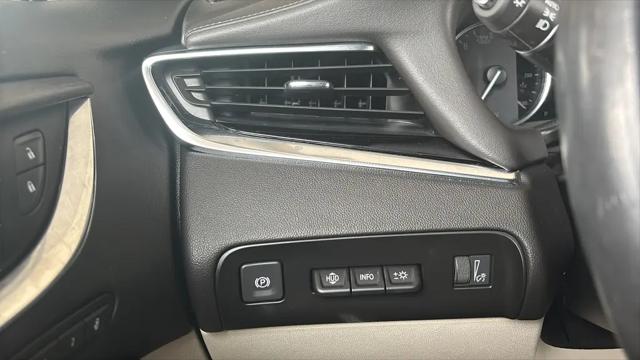 2023 Buick Enclave Avenir FWD