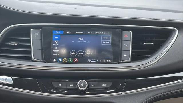 2023 Buick Enclave Avenir FWD