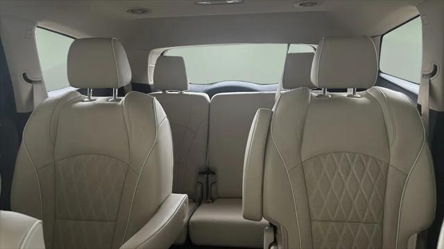 2023 Buick Enclave Avenir FWD