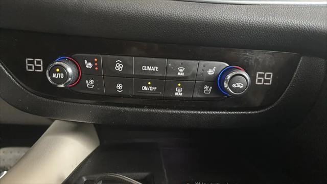 2023 Buick Enclave Avenir FWD