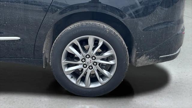 2023 Buick Enclave Avenir FWD