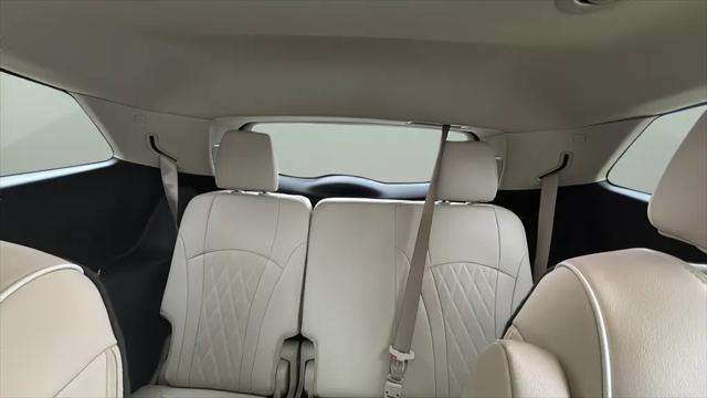 2023 Buick Enclave Avenir FWD