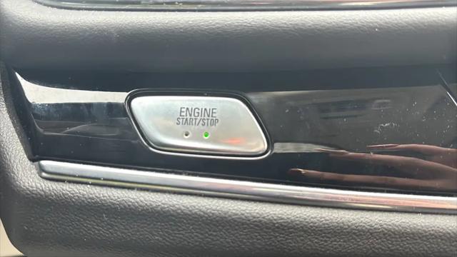 2023 Buick Enclave Avenir FWD