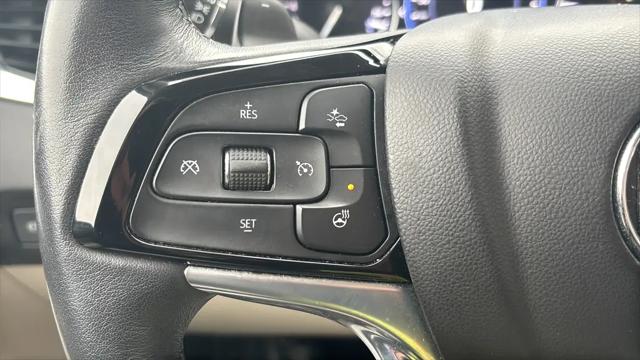 2023 Buick Enclave Avenir FWD