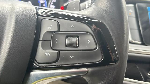 2023 Buick Enclave Avenir FWD