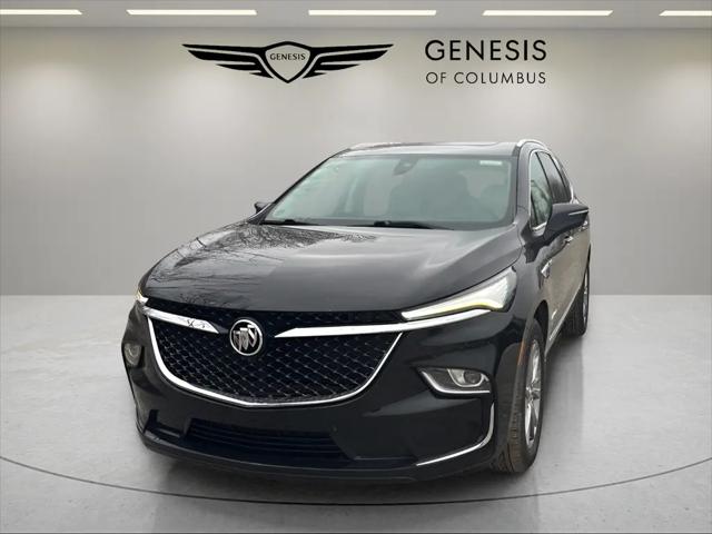 2023 Buick Enclave Avenir FWD for sale near Columbus, OH
