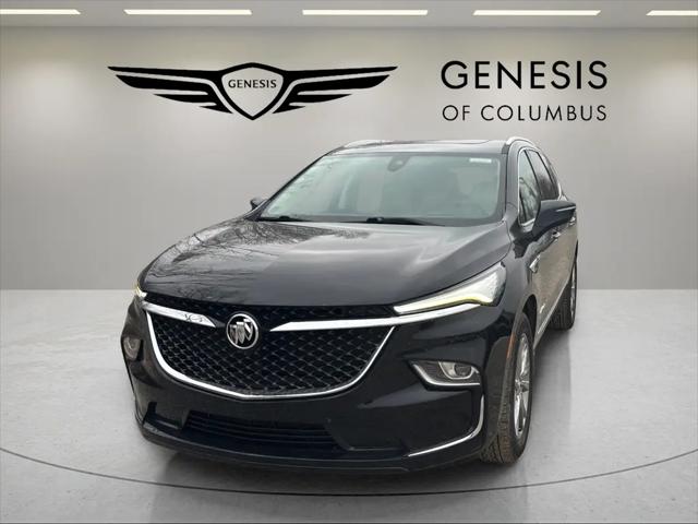 2023 Buick Enclave Avenir FWD for sale near Columbus, OH