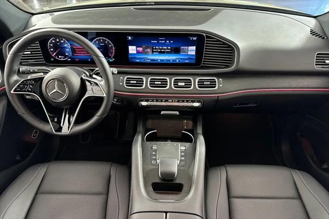 2026 Mercedes-Benz GLE GLE 350 GLE 350