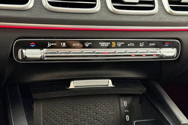 2026 Mercedes-Benz GLE GLE 350 GLE 350