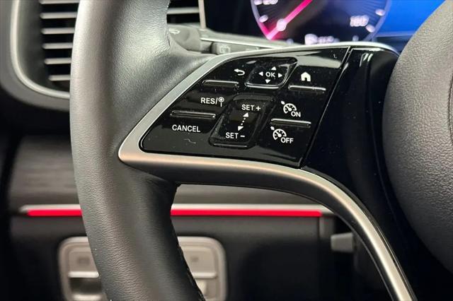 2026 Mercedes-Benz GLE GLE 350 GLE 350